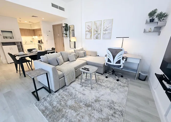Prive Residence