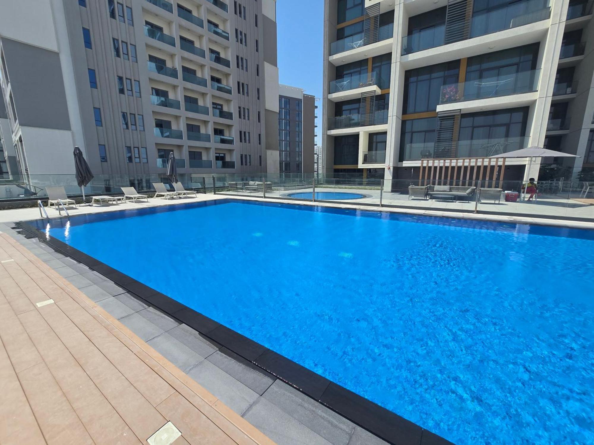 Prive Apartment Dubai