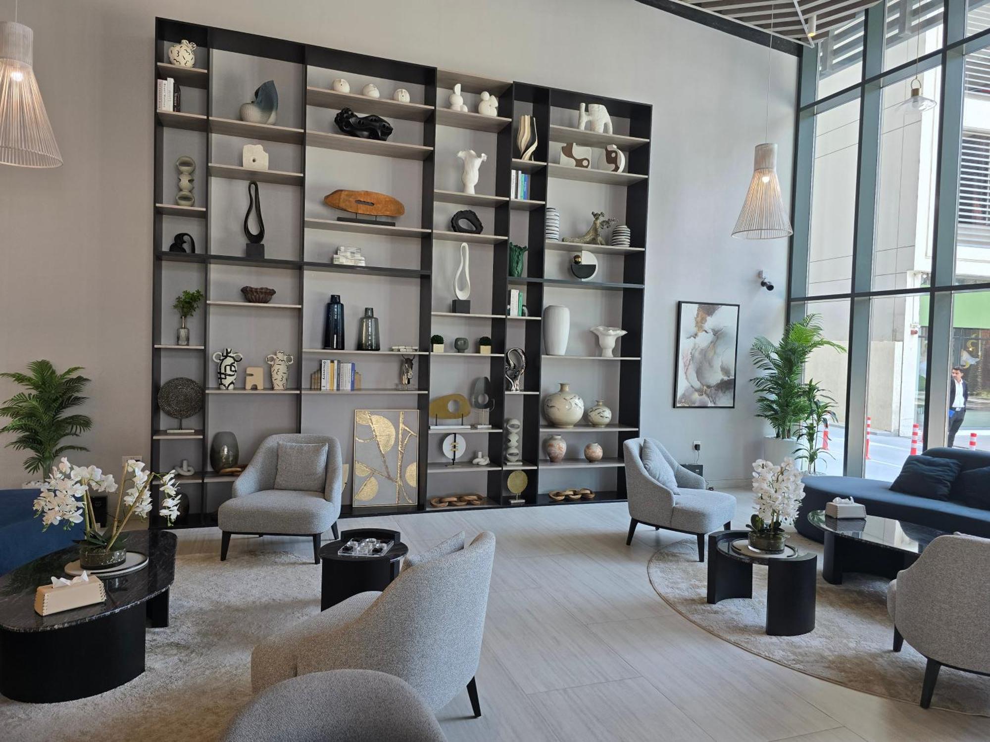 Prive Dubai