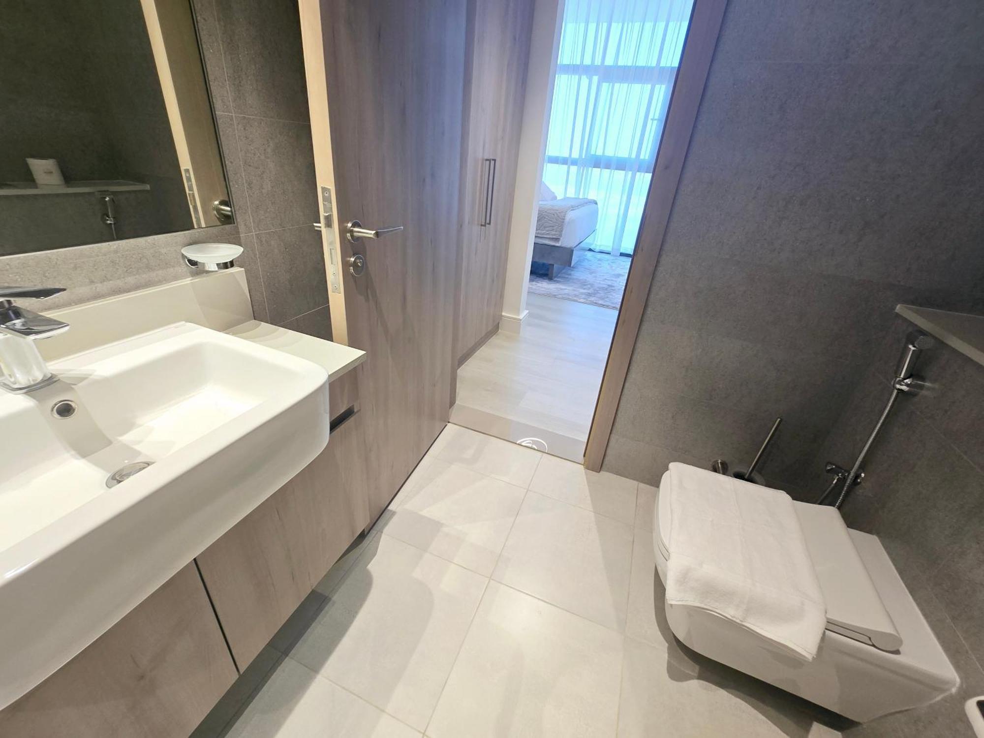 Prive Apartment *