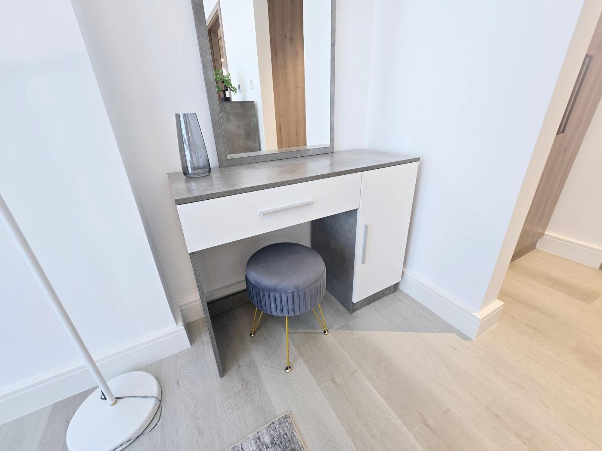 Prive Apartment *