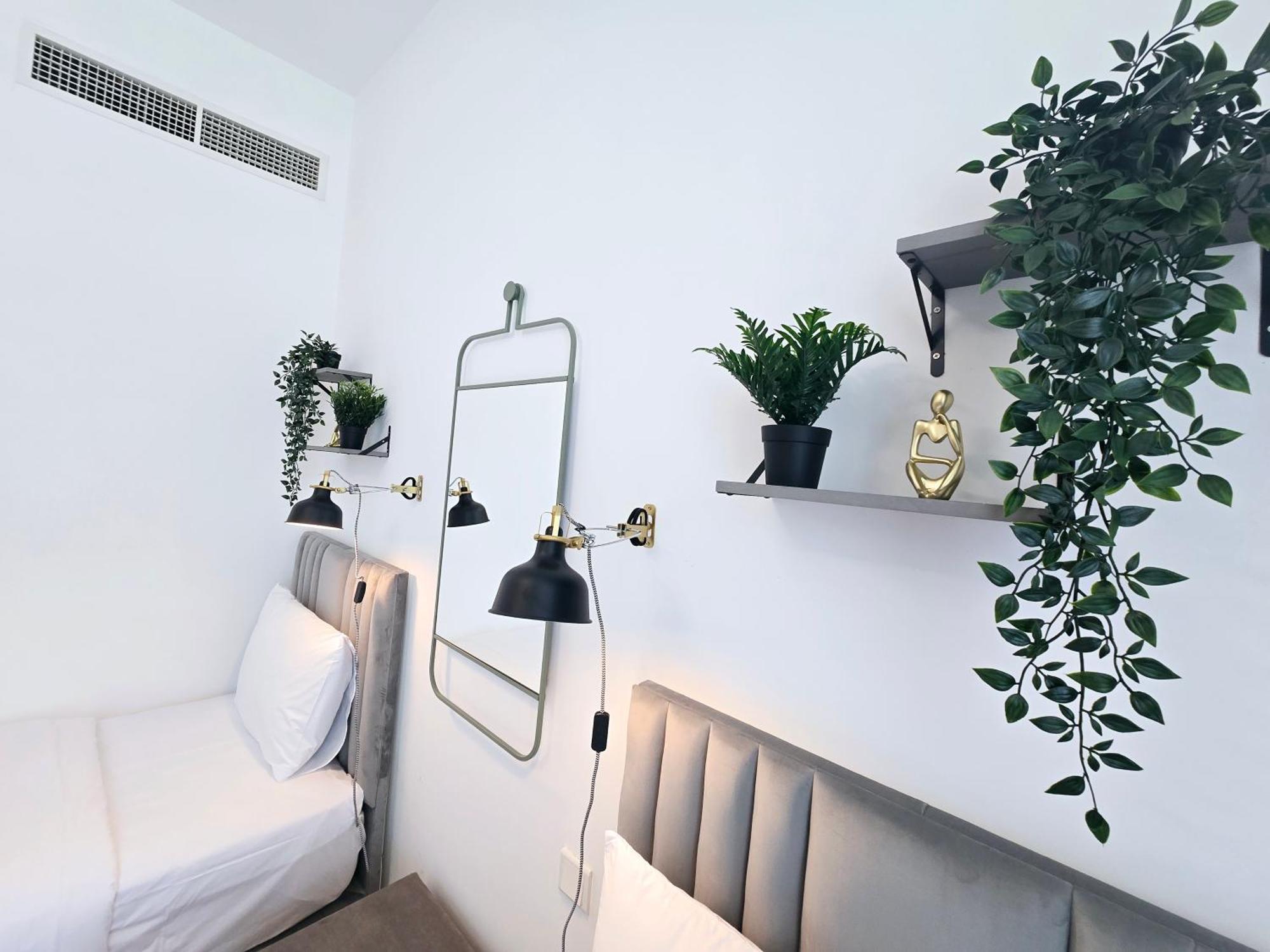 Apartment Prive *