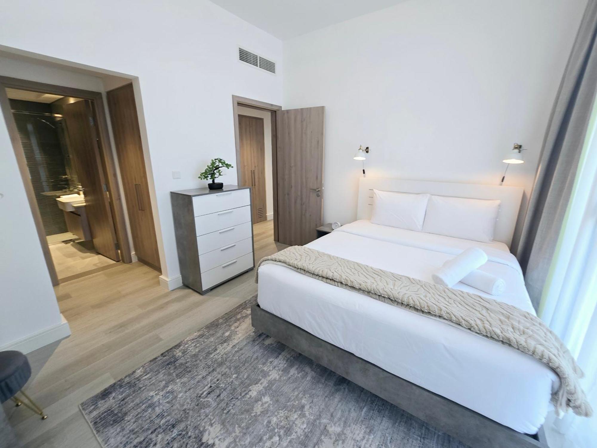 Prive Apartment Dubai