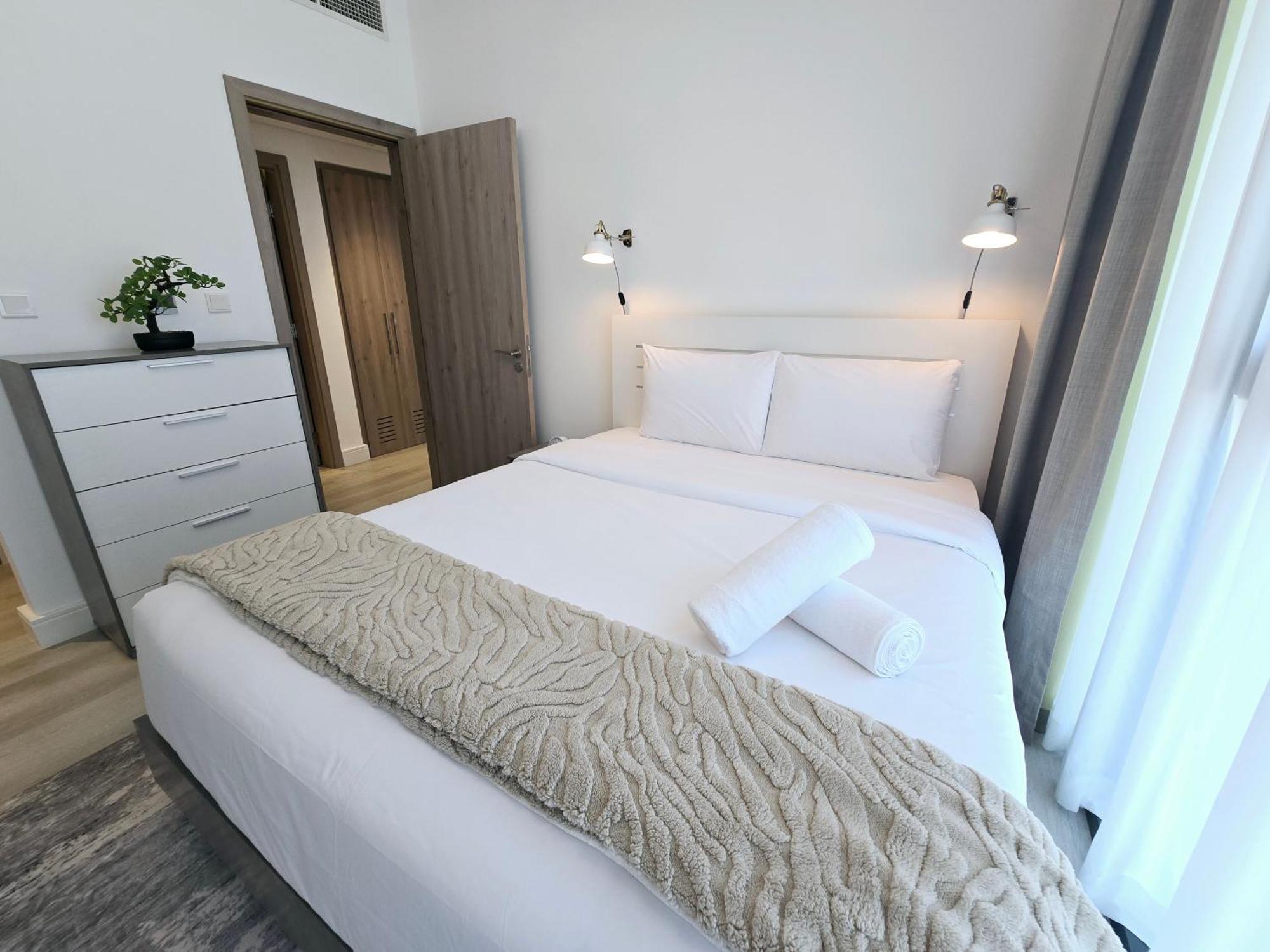 Prive Apartment Dubai