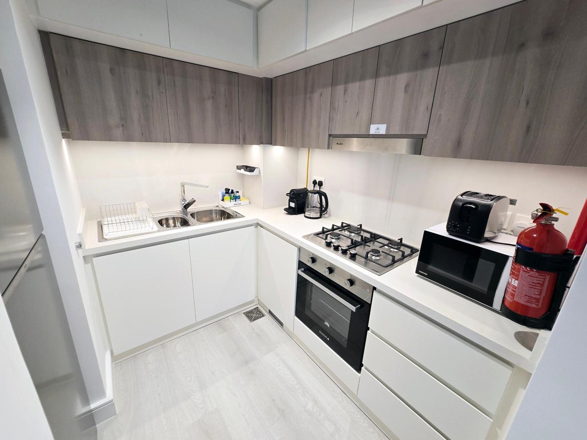 Apartment Prive