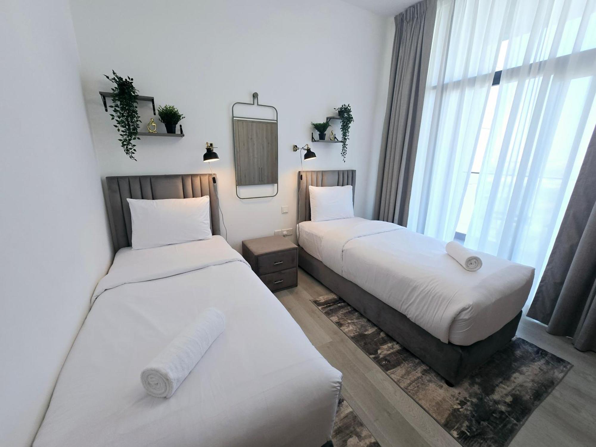 Prive Apartment Dubai